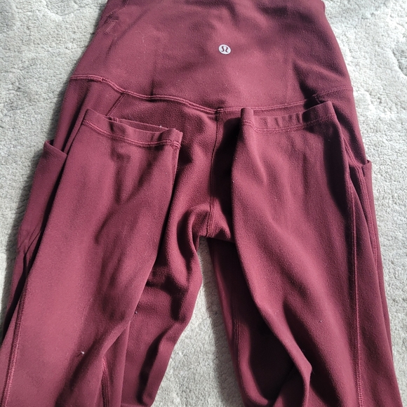 Leggings - Picture 6 of 7